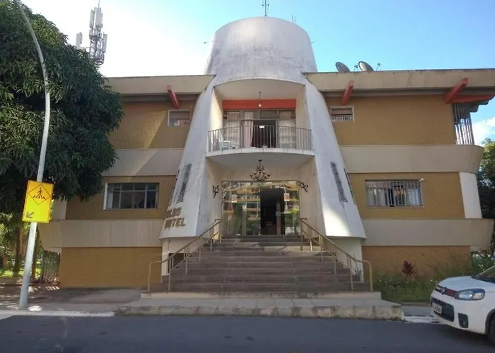 Beiruth Hotel