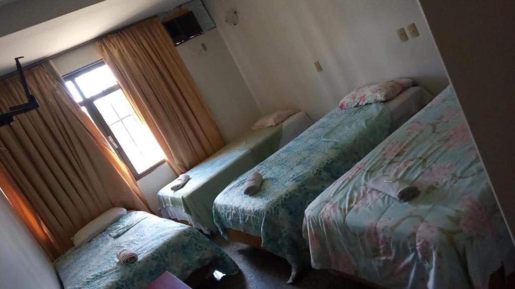 Beiruth Inn Brasilia