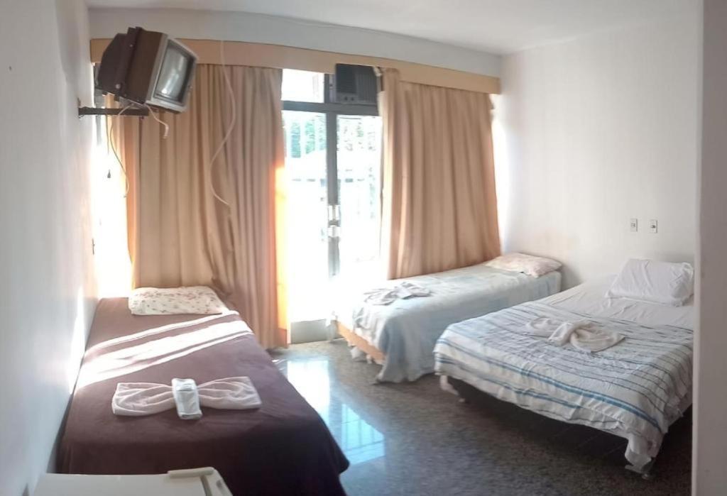 Beiruth Inn Brasilia